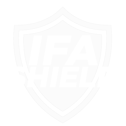 IFA-shield